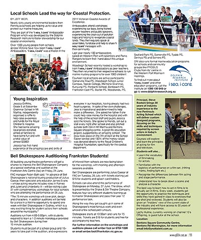 GoodLife: Peninsula Style - Page 99