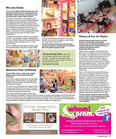 GoodLife: Peninsula Style - Page 101