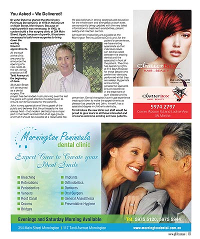 GoodLife: Peninsula Style - Page 107