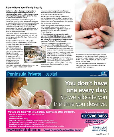 GoodLife: Peninsula Style - Page 111