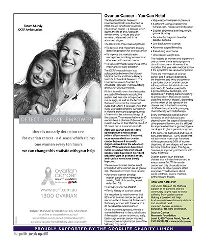 GoodLife: Peninsula Style - Page 114