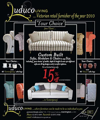 GoodLife: Peninsula Style - Page 119