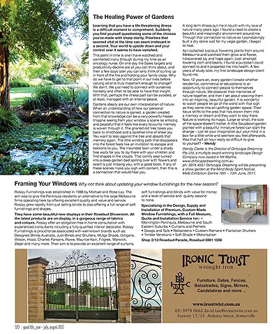 GoodLife: Peninsula Style - Page 120