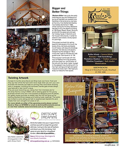 GoodLife: Peninsula Style - Page 121