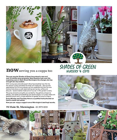 GoodLife: Peninsula Style - Page 123