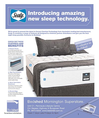 GoodLife: Peninsula Style - Page 124