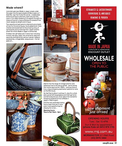 GoodLife: Peninsula Style - Page 127