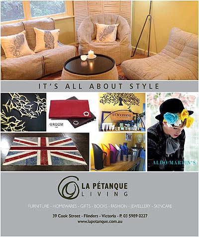 GoodLife: Peninsula Style - Page 129
