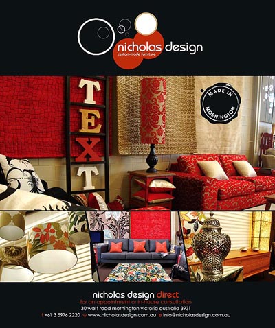 GoodLife: Peninsula Style - Page 2