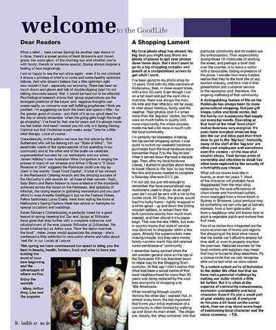 GoodLife: Peninsula Style - Page 4