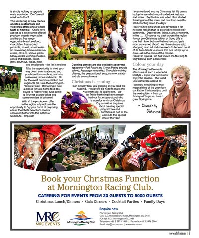 GoodLife: Peninsula Style - Page 9