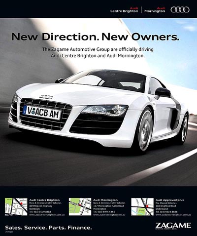 GoodLife: Peninsula Style - Page 11
