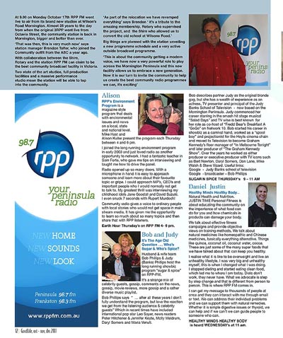 GoodLife: Peninsula Style - Page 12