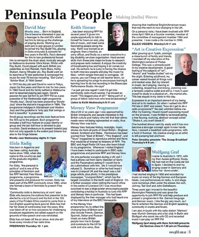 GoodLife: Peninsula Style - Page 13