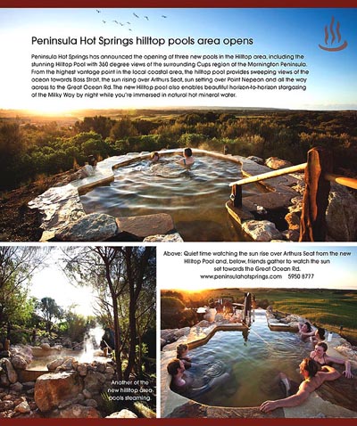 GoodLife: Peninsula Style - Page 15