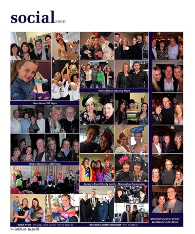 GoodLife: Peninsula Style - Page 16