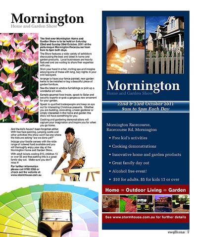 GoodLife: Peninsula Style - Page 17