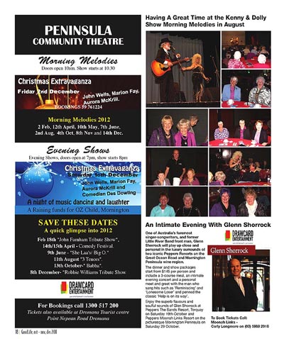 GoodLife: Peninsula Style - Page 18
