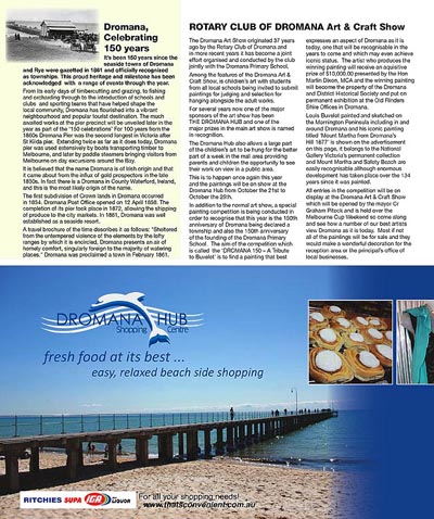 GoodLife: Peninsula Style - Page 20