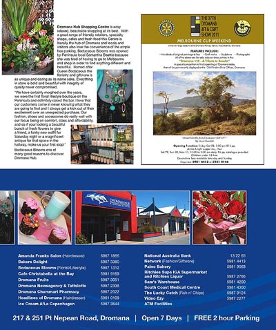 GoodLife: Peninsula Style - Page 21