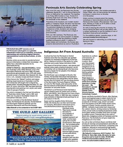GoodLife: Peninsula Style - Page 24