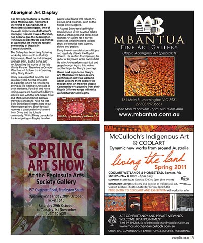 GoodLife: Peninsula Style - Page 25