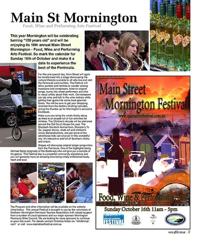 GoodLife: Peninsula Style - Page 27