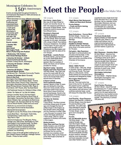 GoodLife: Peninsula Style - Page 28