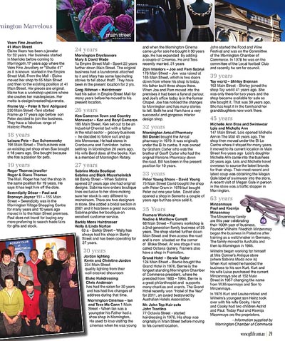 GoodLife: Peninsula Style - Page 29