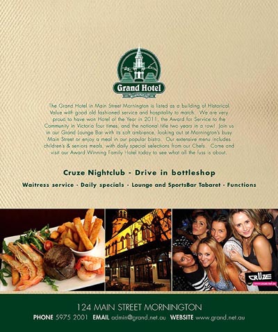 GoodLife: Peninsula Style - Page 31