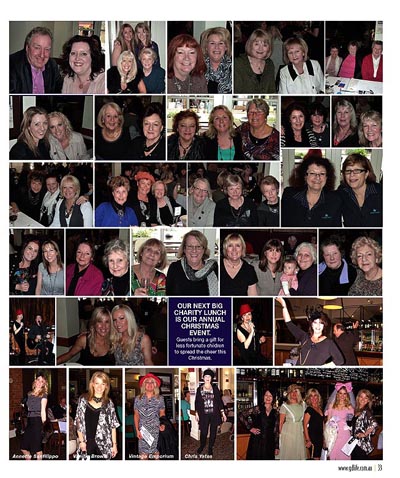 GoodLife: Peninsula Style - Page 33