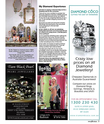 GoodLife: Peninsula Style - Page 37