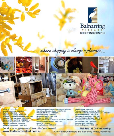 GoodLife: Peninsula Style - Page 47