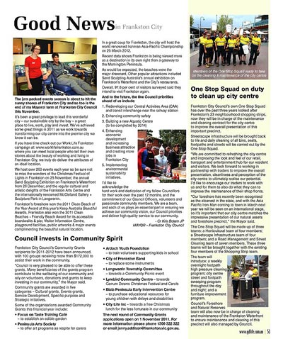 GoodLife: Peninsula Style - Page 53
