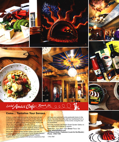GoodLife: Peninsula Style - Page 55
