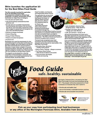 GoodLife: Peninsula Style - Page 57