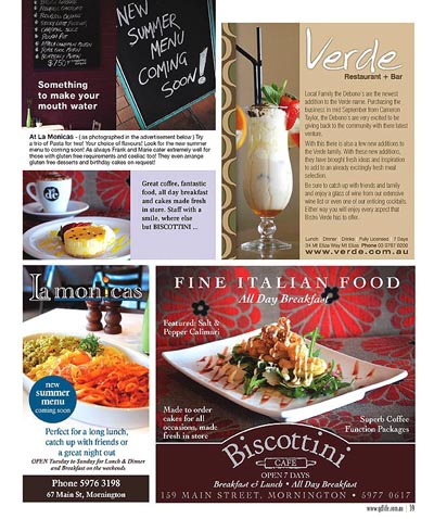 GoodLife: Peninsula Style - Page 59
