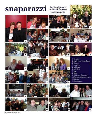 GoodLife: Peninsula Style - Page 62