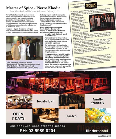 GoodLife: Peninsula Style - Page 63