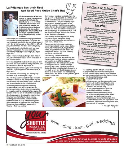 GoodLife: Peninsula Style - Page 64