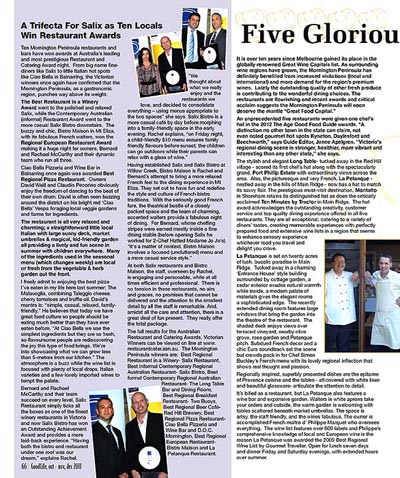 GoodLife: Peninsula Style - Page 66