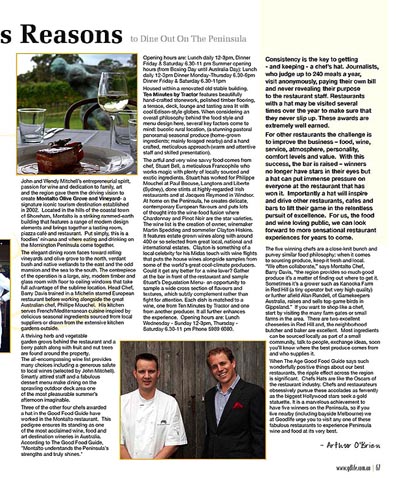 GoodLife: Peninsula Style - Page 67
