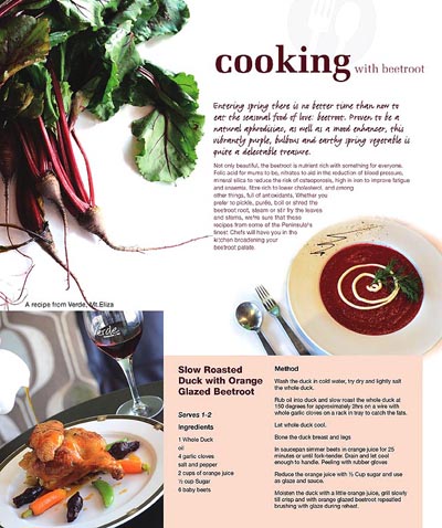 GoodLife: Peninsula Style - Page 68