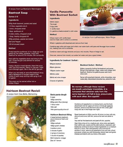 GoodLife: Peninsula Style - Page 69