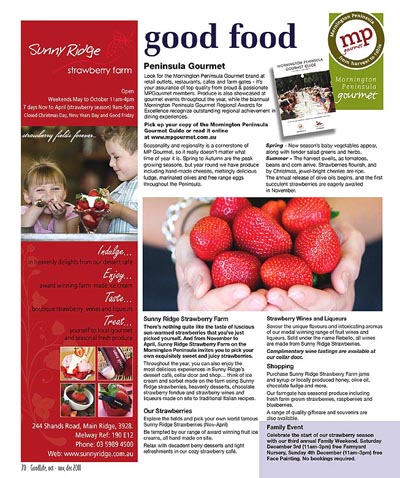 GoodLife: Peninsula Style - Page 70