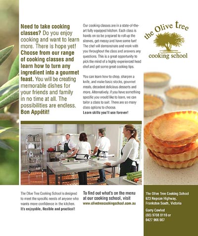GoodLife: Peninsula Style - Page 71