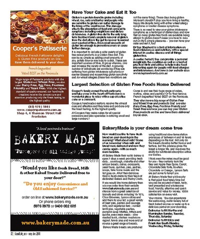 GoodLife: Peninsula Style - Page 72