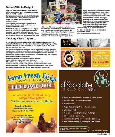 GoodLife: Peninsula Style - Page 73