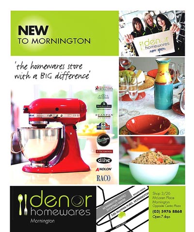 GoodLife: Peninsula Style - Page 74
