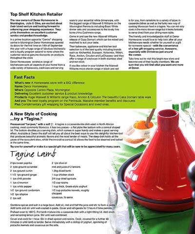 GoodLife: Peninsula Style - Page 75
